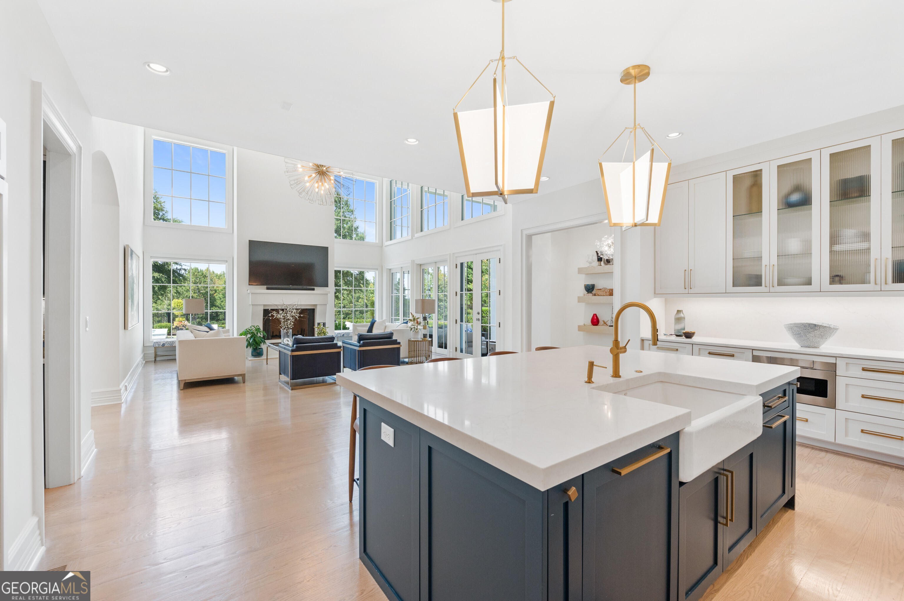 3565 Granton Street Alpharetta GA 30004
