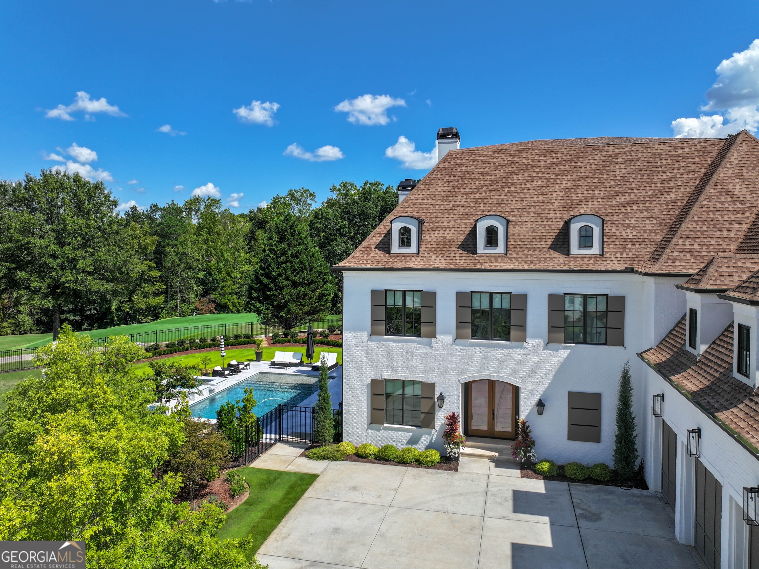 3565 Granton Street Alpharetta GA 30004
