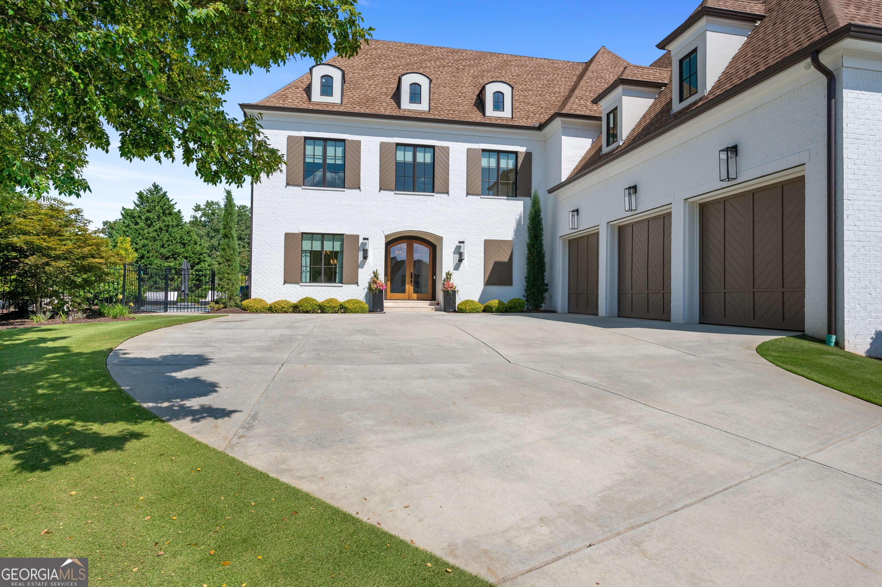 3565 Granton Street Alpharetta GA 30004