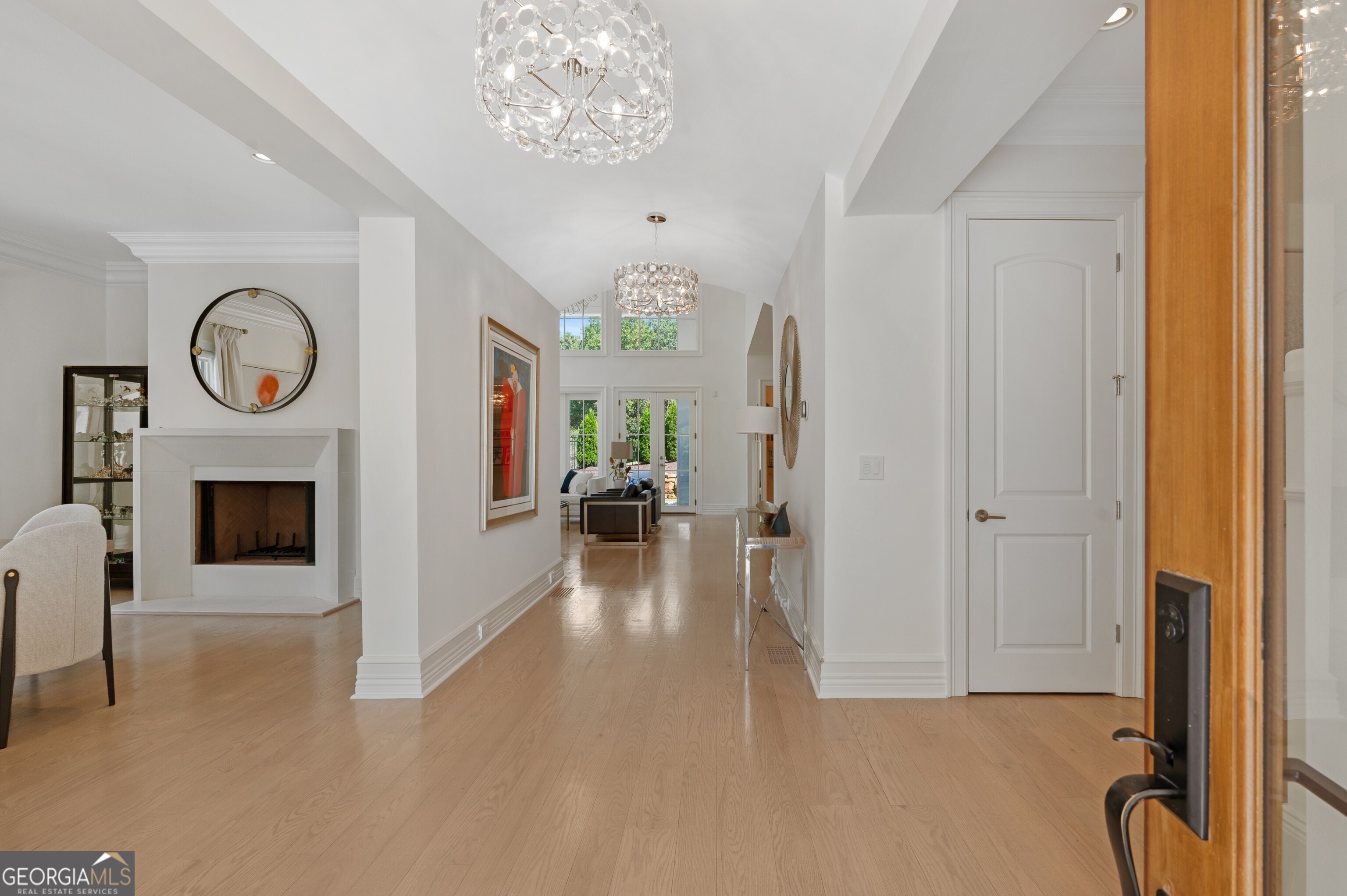 3565 Granton Street Alpharetta GA 30004