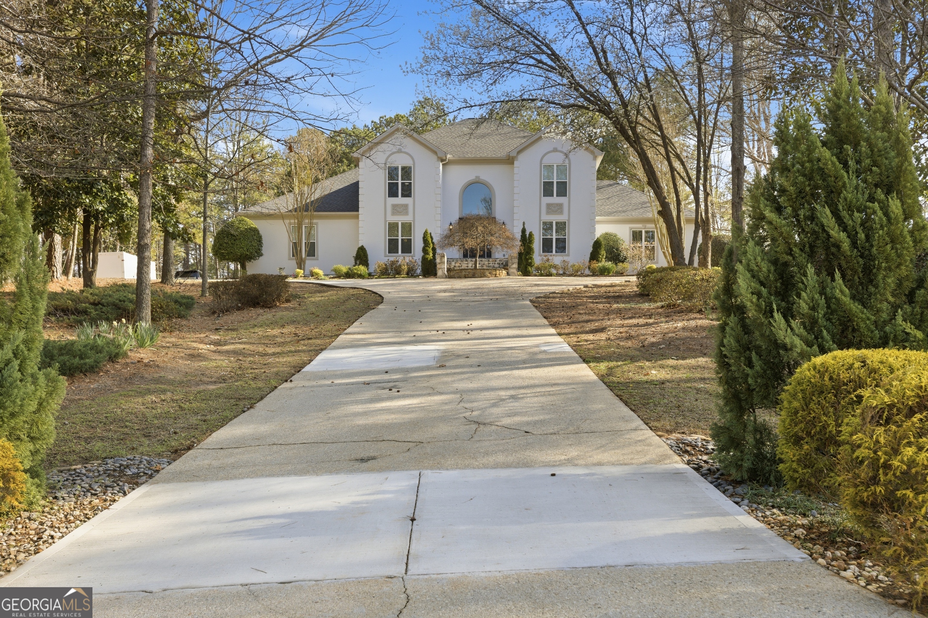 3392 Lost Valley Drive Jonesboro GA 30236