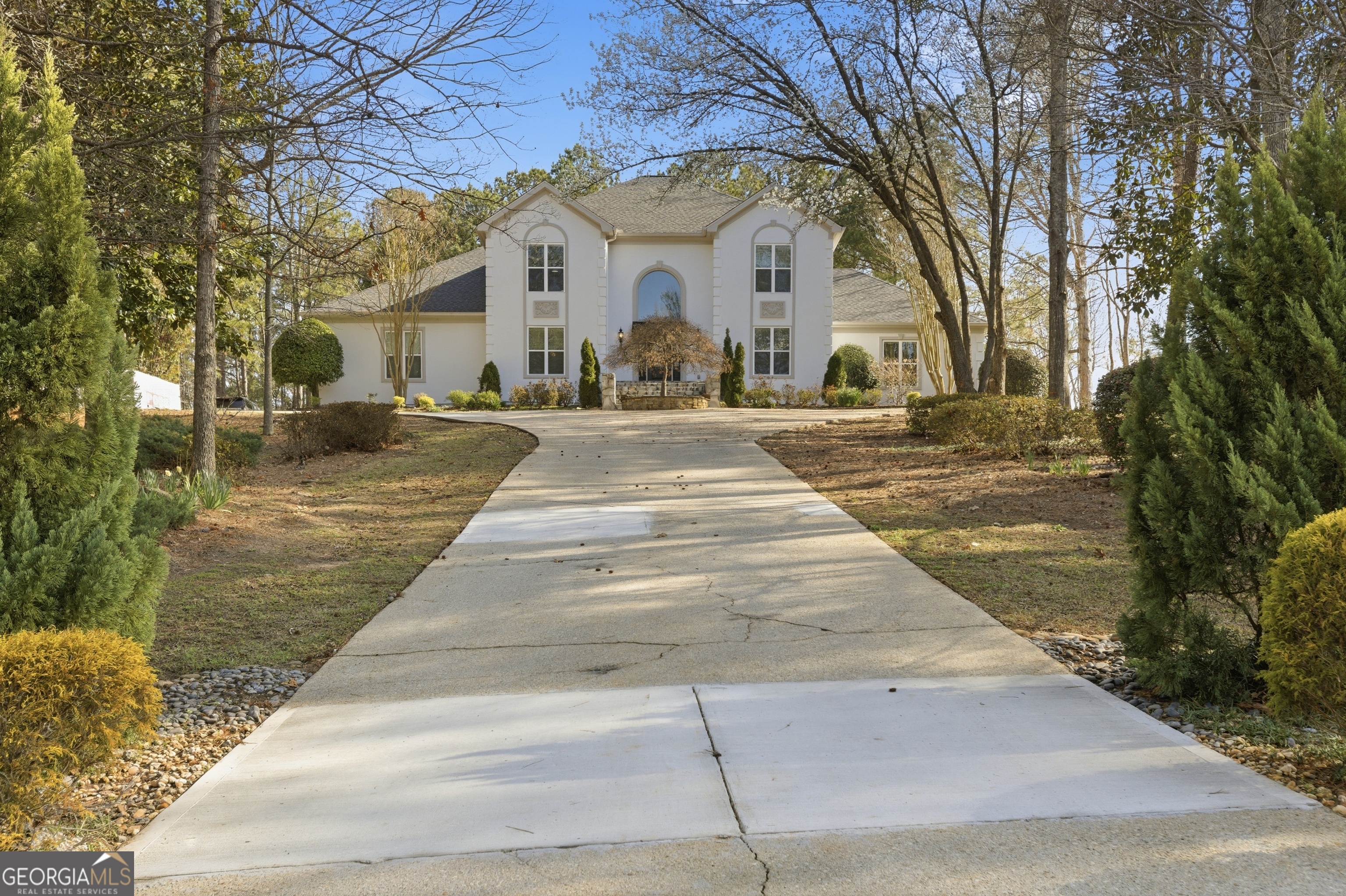 3392 Lost Valley Drive Jonesboro GA 30236