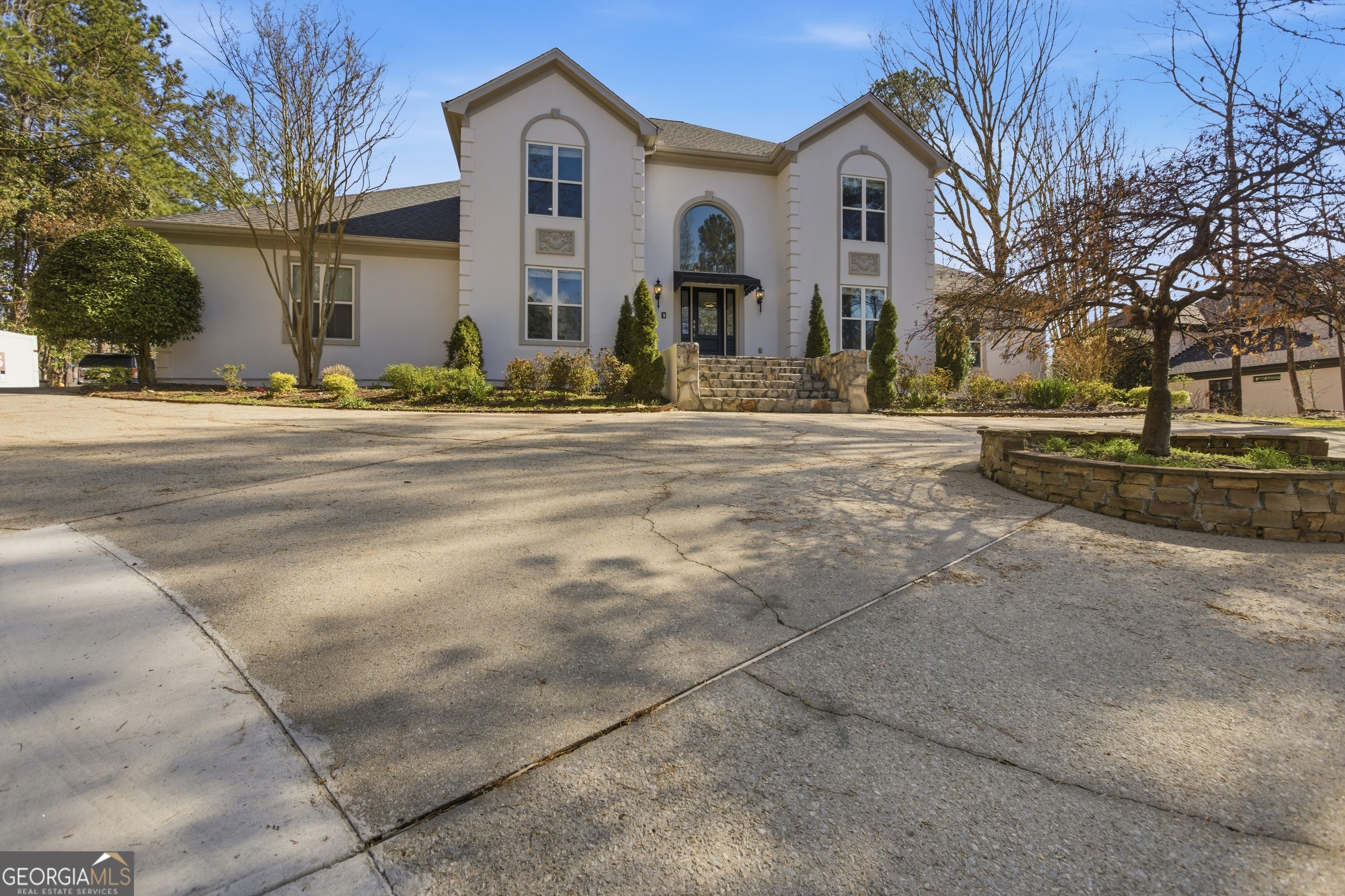 3392 Lost Valley Drive Jonesboro GA 30236