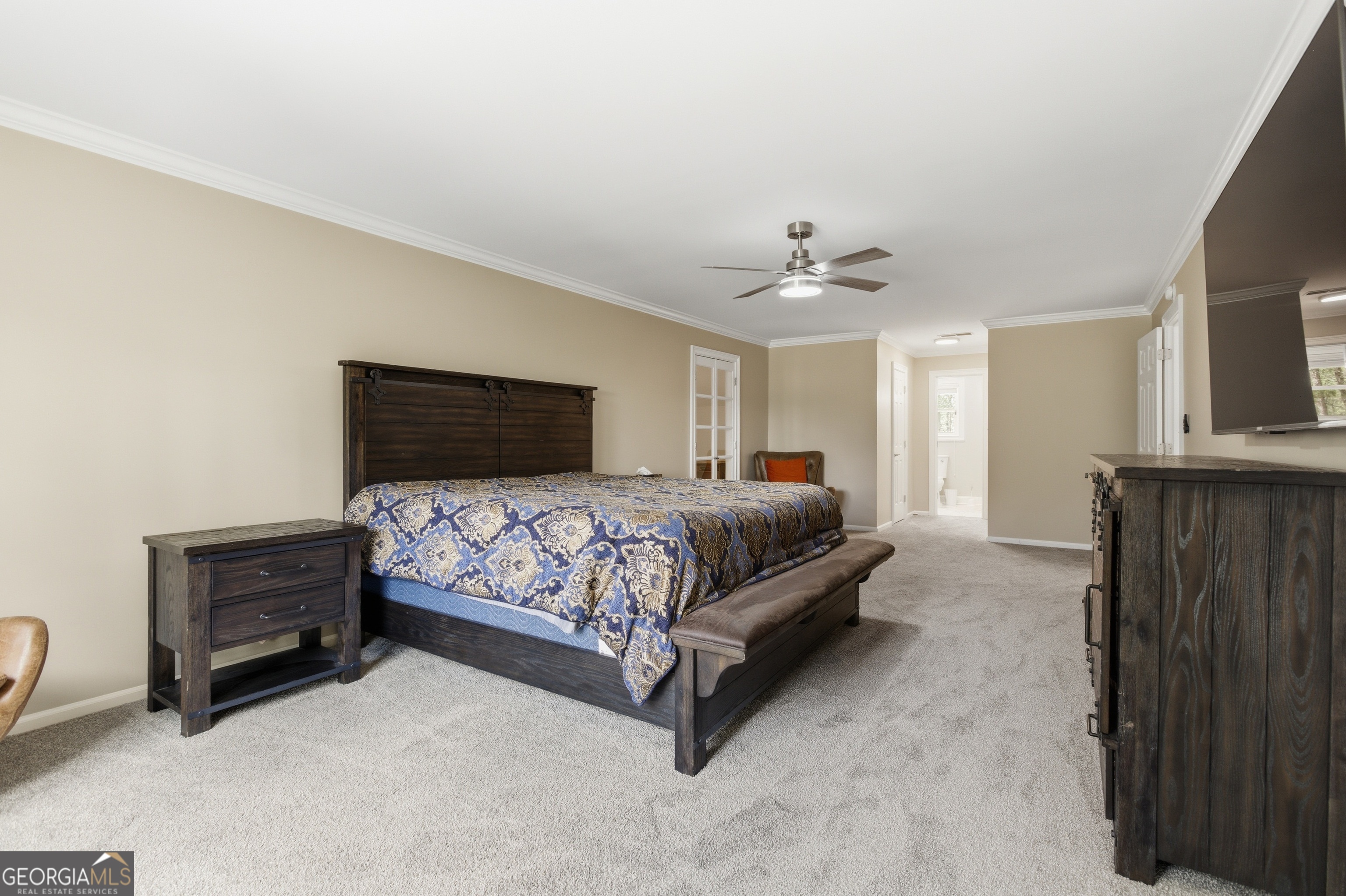 3392 Lost Valley Drive Jonesboro GA 30236