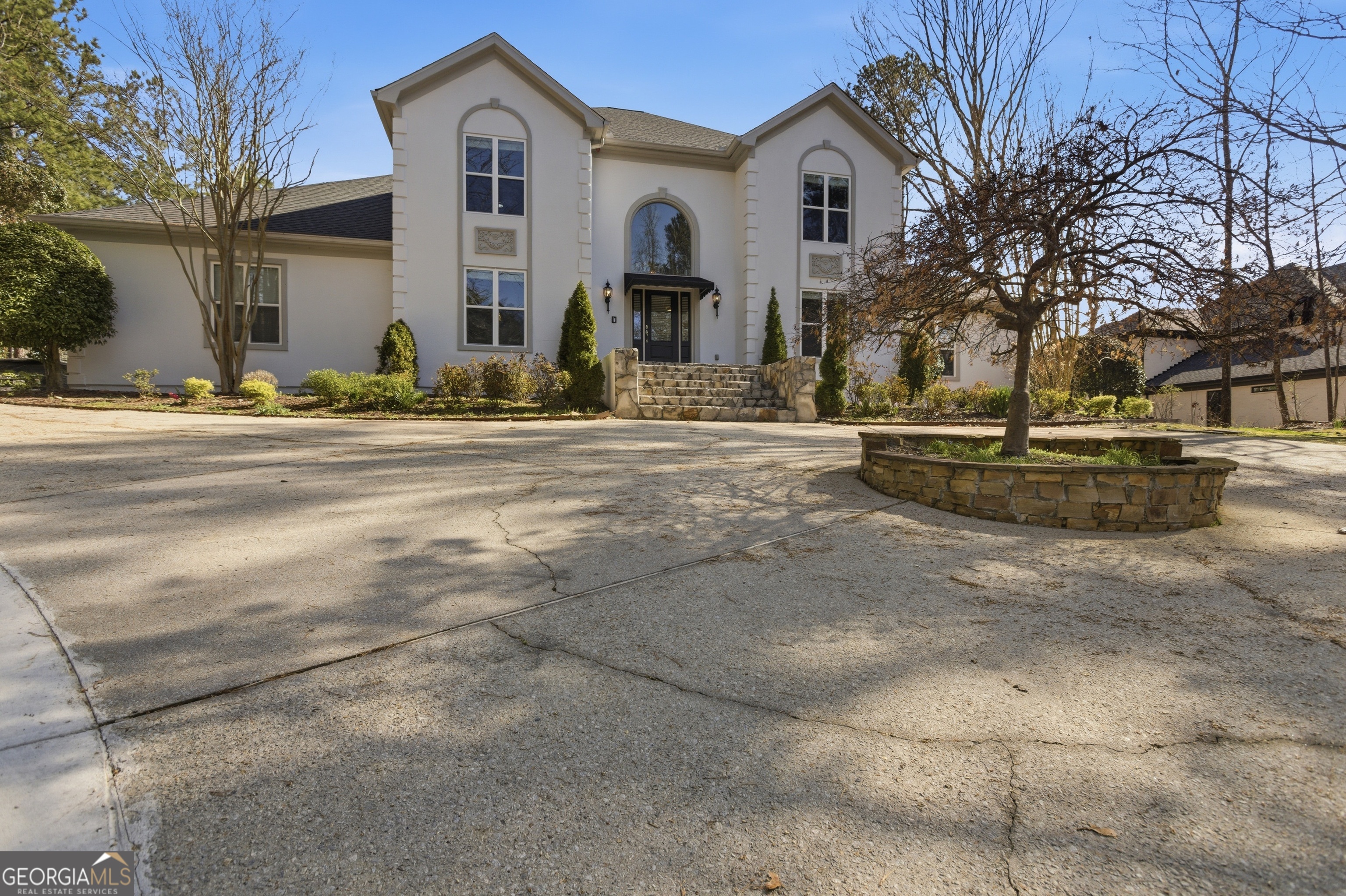 3392 Lost Valley Drive Jonesboro GA 30236