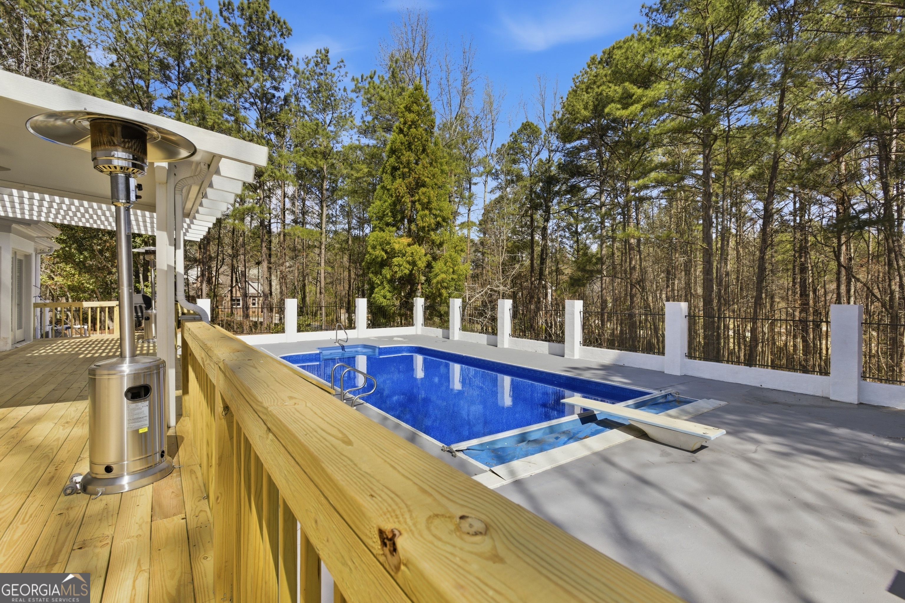 3392 Lost Valley Drive Jonesboro GA 30236