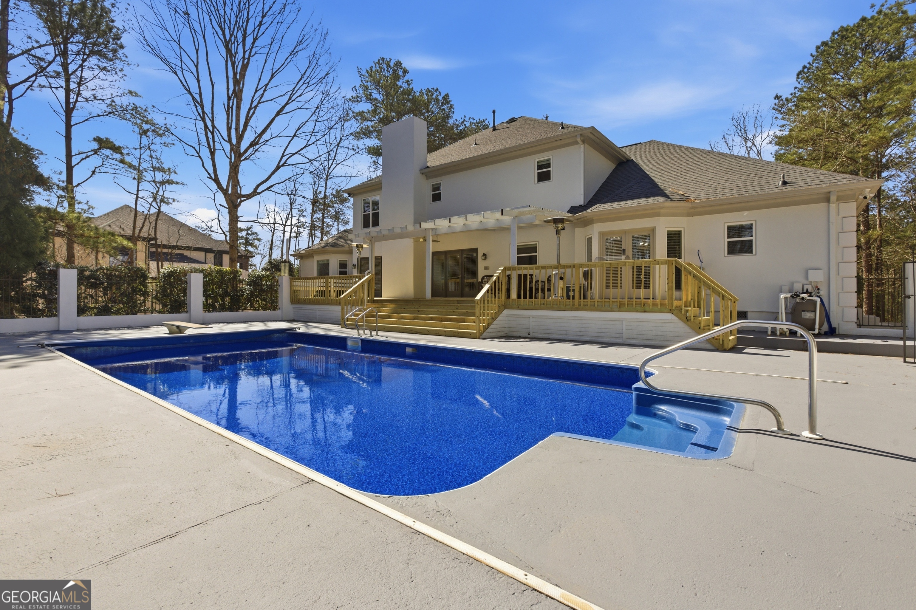 3392 Lost Valley Drive Jonesboro GA 30236