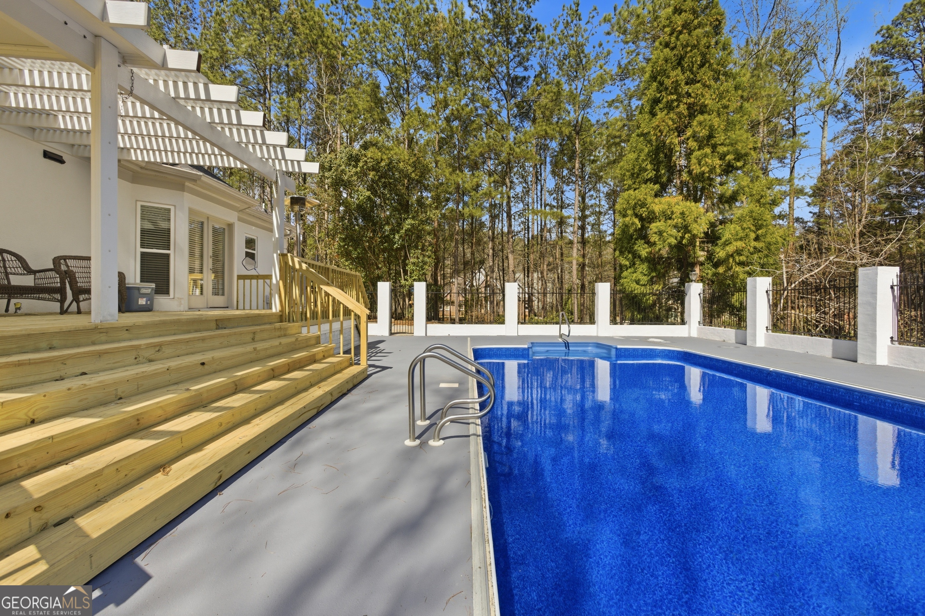 3392 Lost Valley Drive Jonesboro GA 30236