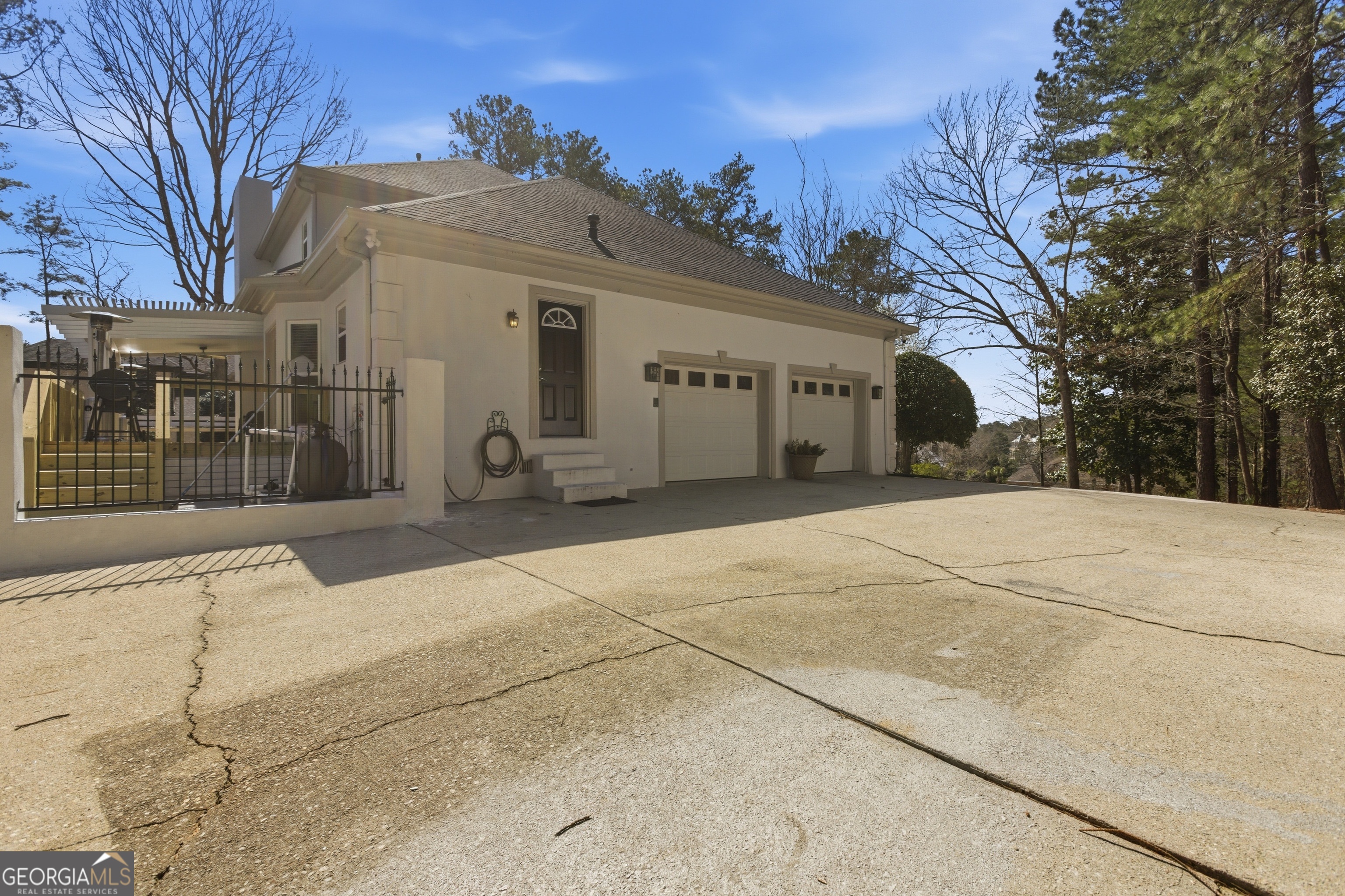 3392 Lost Valley Drive Jonesboro GA 30236
