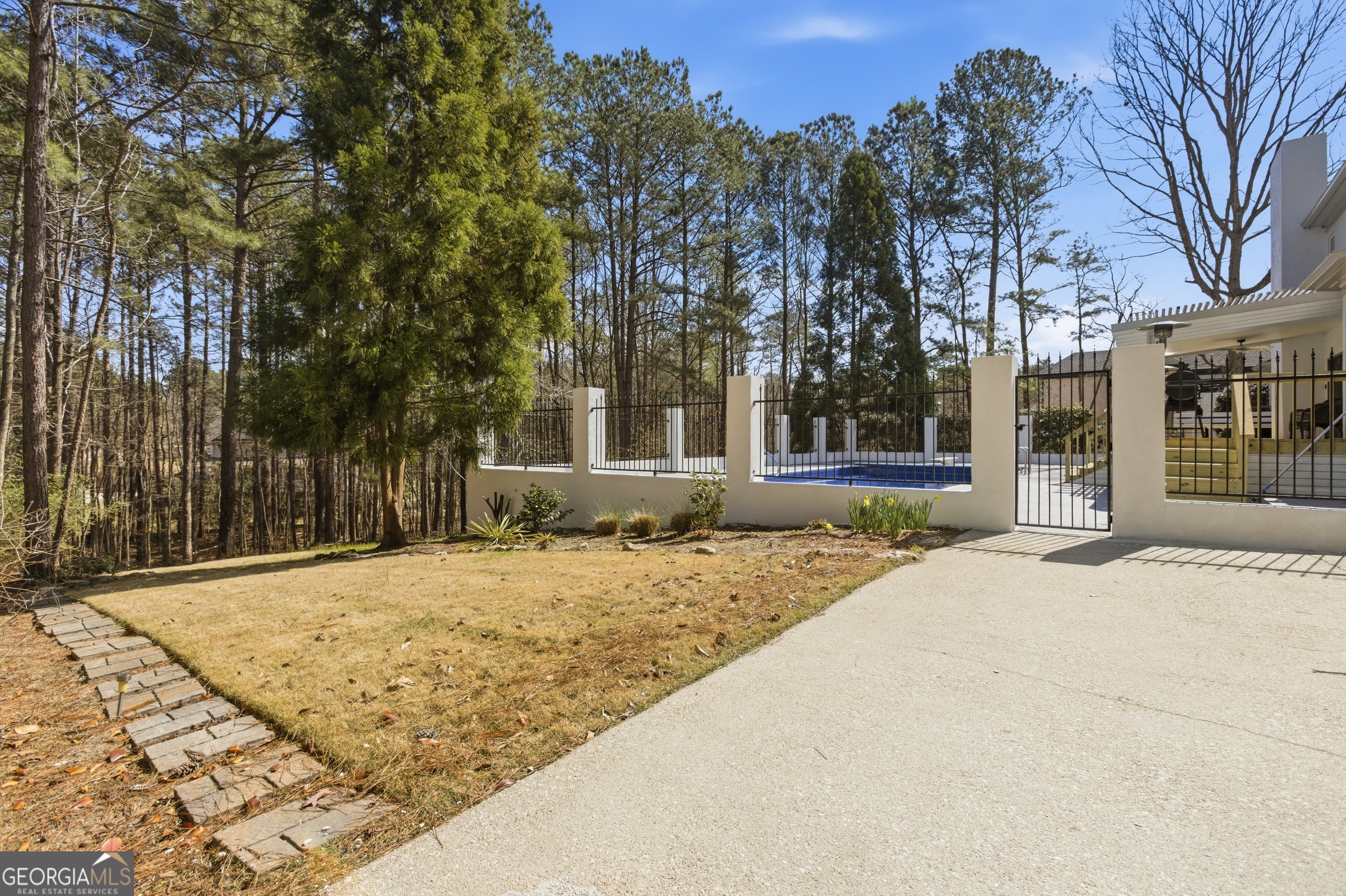 3392 Lost Valley Drive Jonesboro GA 30236