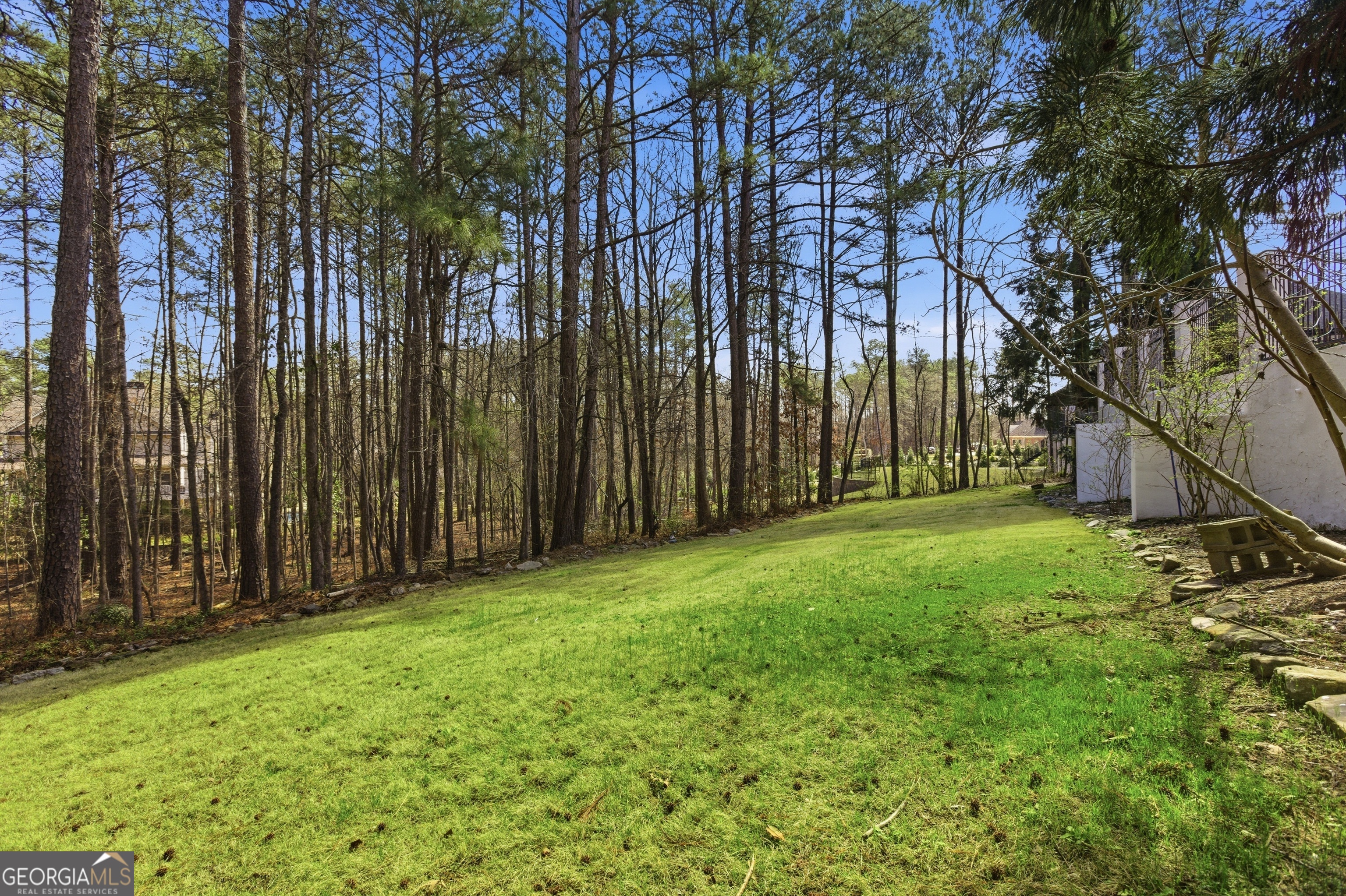 3392 Lost Valley Drive Jonesboro GA 30236