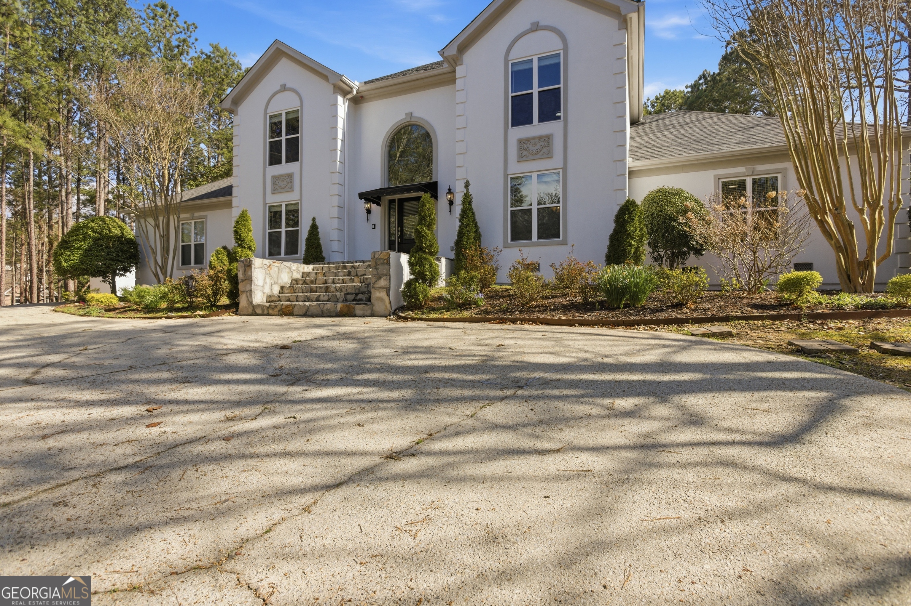 3392 Lost Valley Drive Jonesboro GA 30236