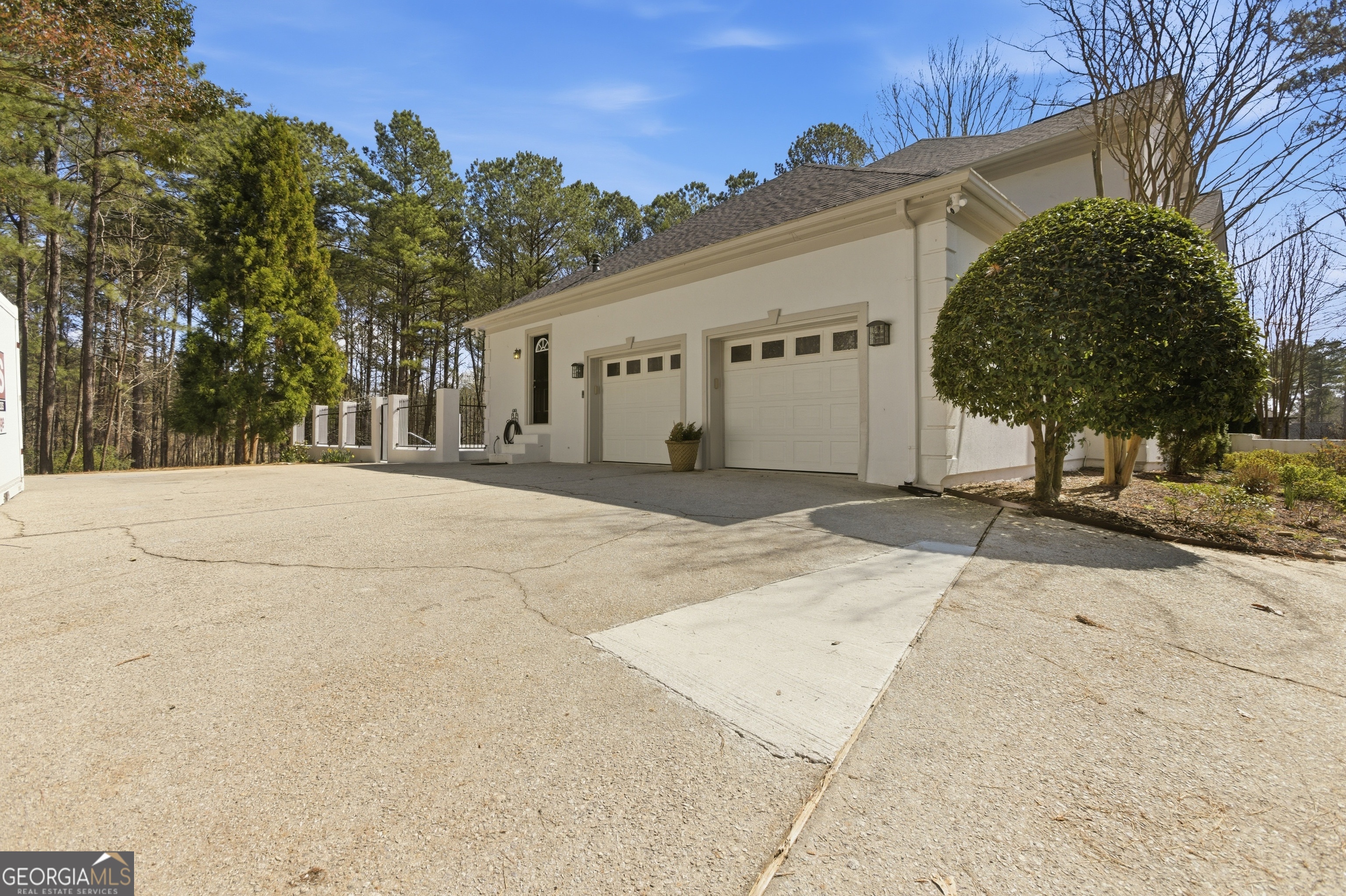 3392 Lost Valley Drive Jonesboro GA 30236