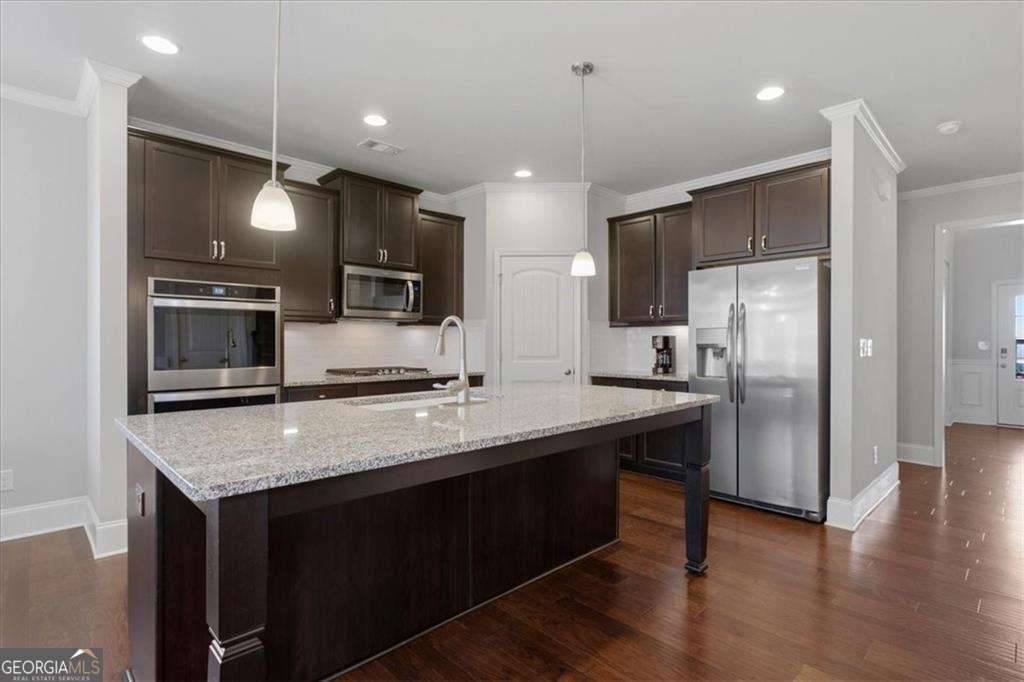 621 Little Bear Loop Canton GA 30114