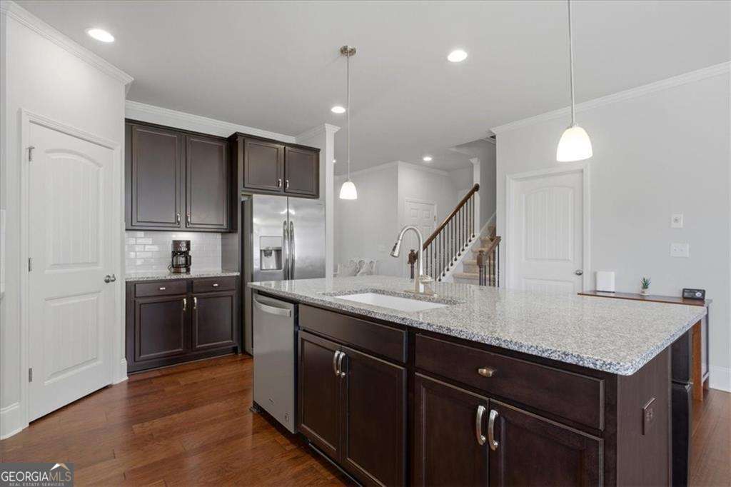 621 Little Bear Loop Canton GA 30114