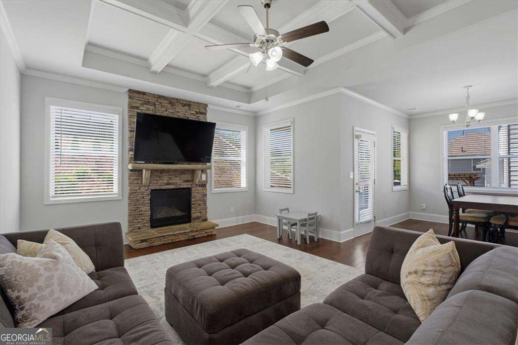621 Little Bear Loop Canton GA 30114