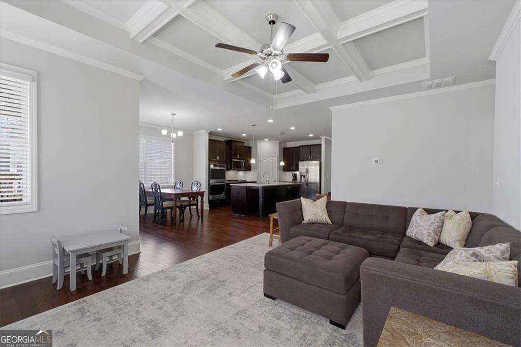 621 Little Bear Loop Canton GA 30114