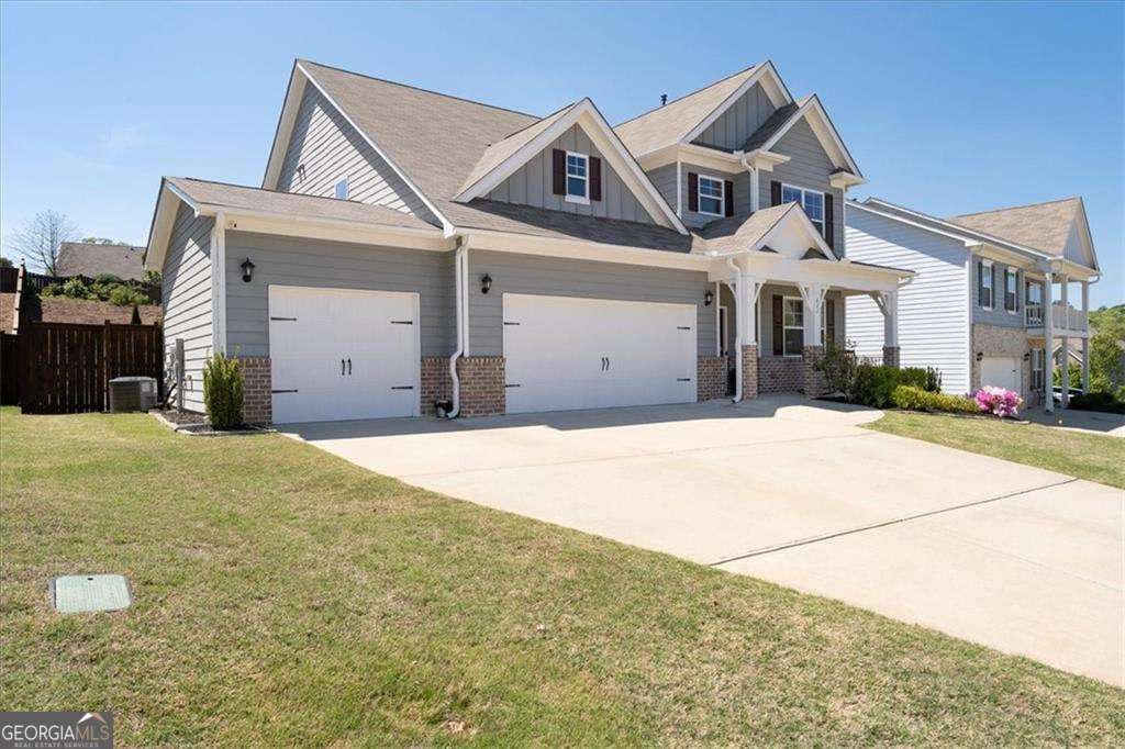 621 Little Bear Loop Canton GA 30114