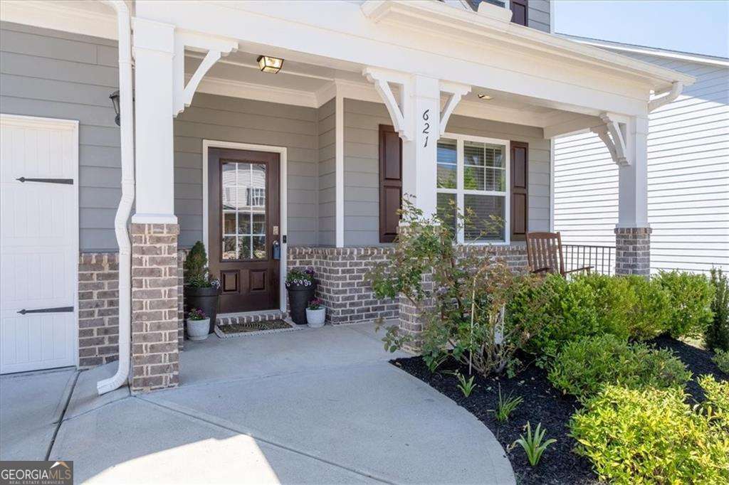 621 Little Bear Loop Canton GA 30114