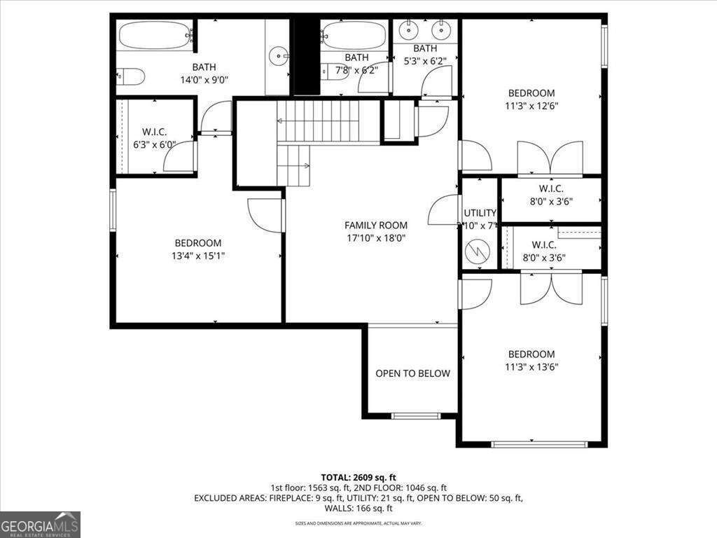 621 Little Bear Loop Canton GA 30114