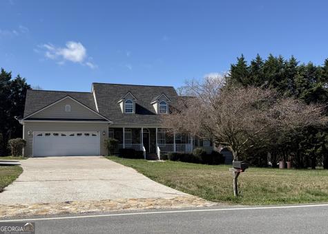 2458 Post Road Cleveland GA 30528