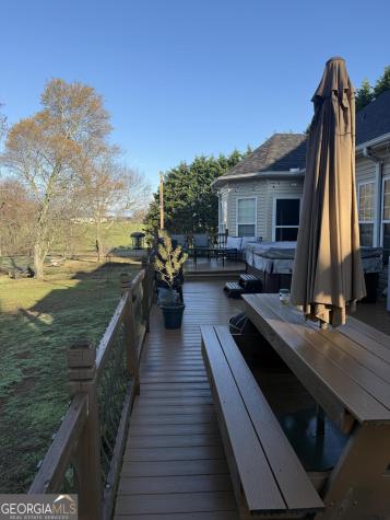 2458 Post Road Cleveland GA 30528