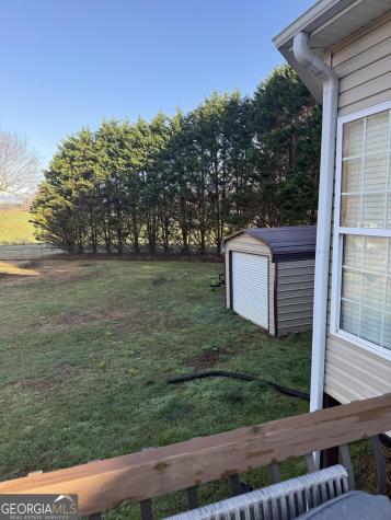2458 Post Road Cleveland GA 30528