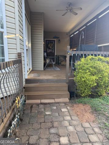 2458 Post Road Cleveland GA 30528