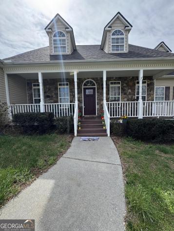 2458 Post Road Cleveland GA 30528