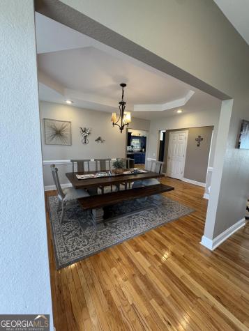2458 Post Road Cleveland GA 30528