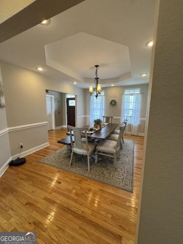2458 Post Road Cleveland GA 30528