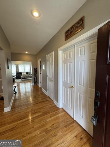 2458 Post Road Cleveland GA 30528