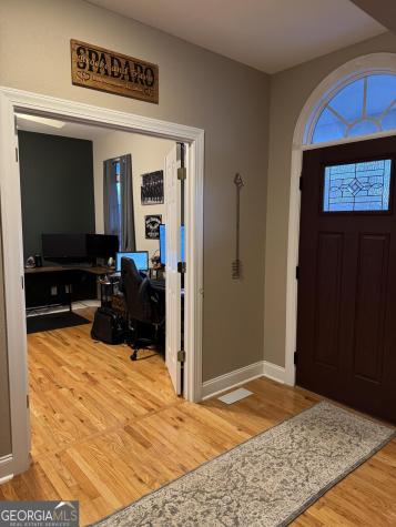 2458 Post Road Cleveland GA 30528