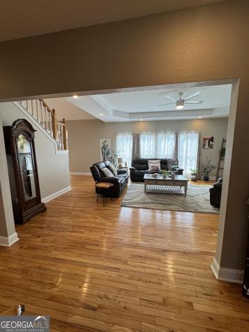 2458 Post Road Cleveland GA 30528