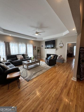 2458 Post Road Cleveland GA 30528