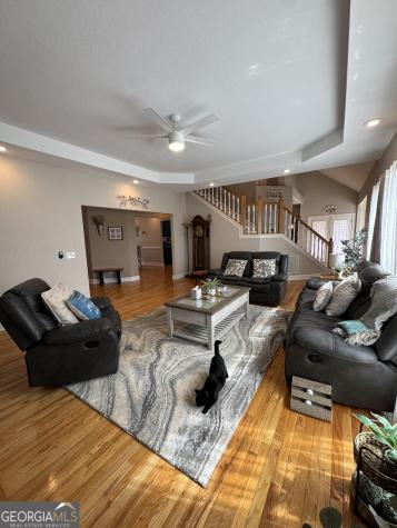 2458 Post Road Cleveland GA 30528