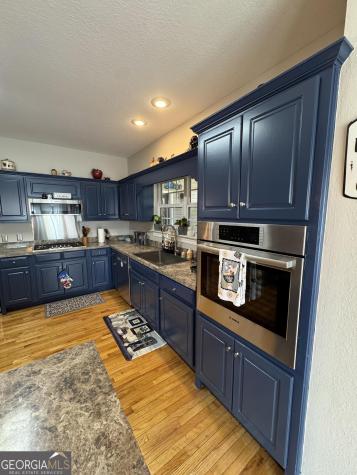 2458 Post Road Cleveland GA 30528