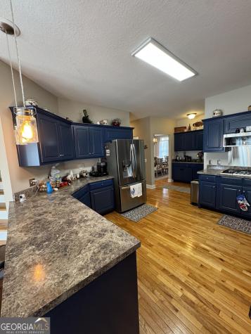 2458 Post Road Cleveland GA 30528