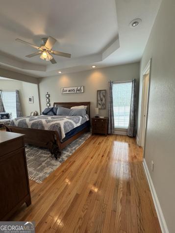 2458 Post Road Cleveland GA 30528