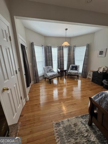 2458 Post Road Cleveland GA 30528
