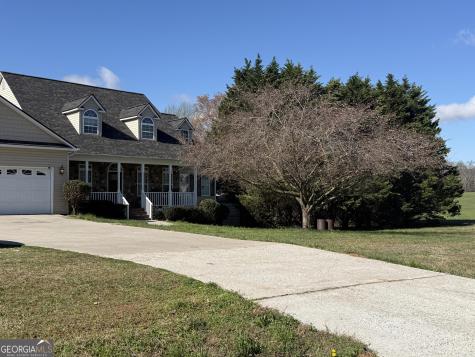 2458 Post Road Cleveland GA 30528