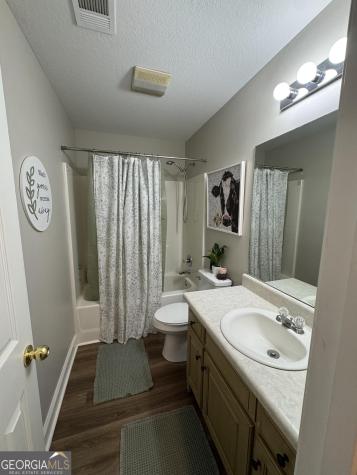 2458 Post Road Cleveland GA 30528