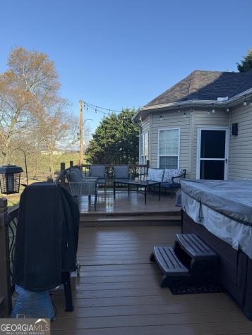 2458 Post Road Cleveland GA 30528
