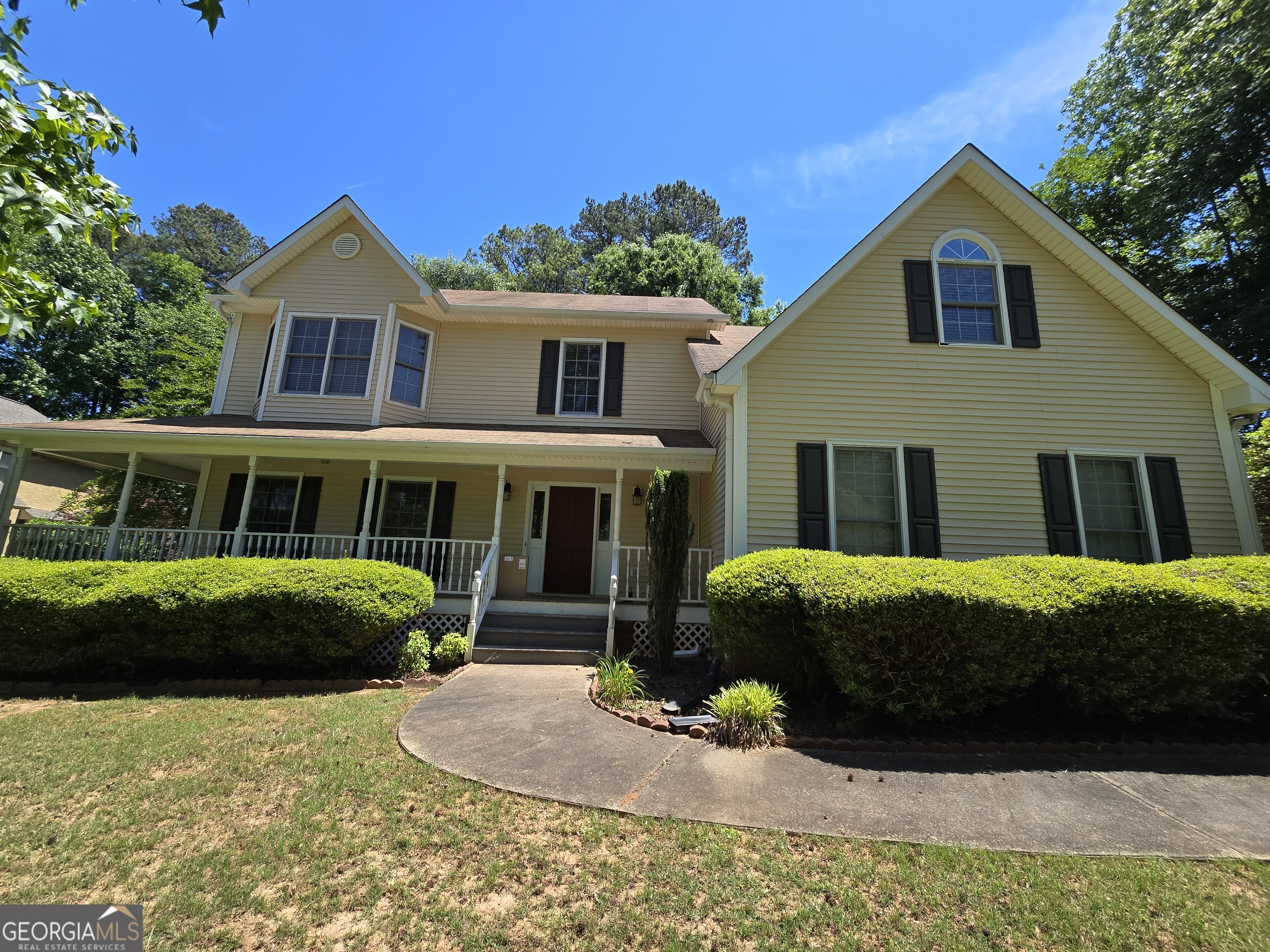 63 Audubon Place Newnan GA 30265