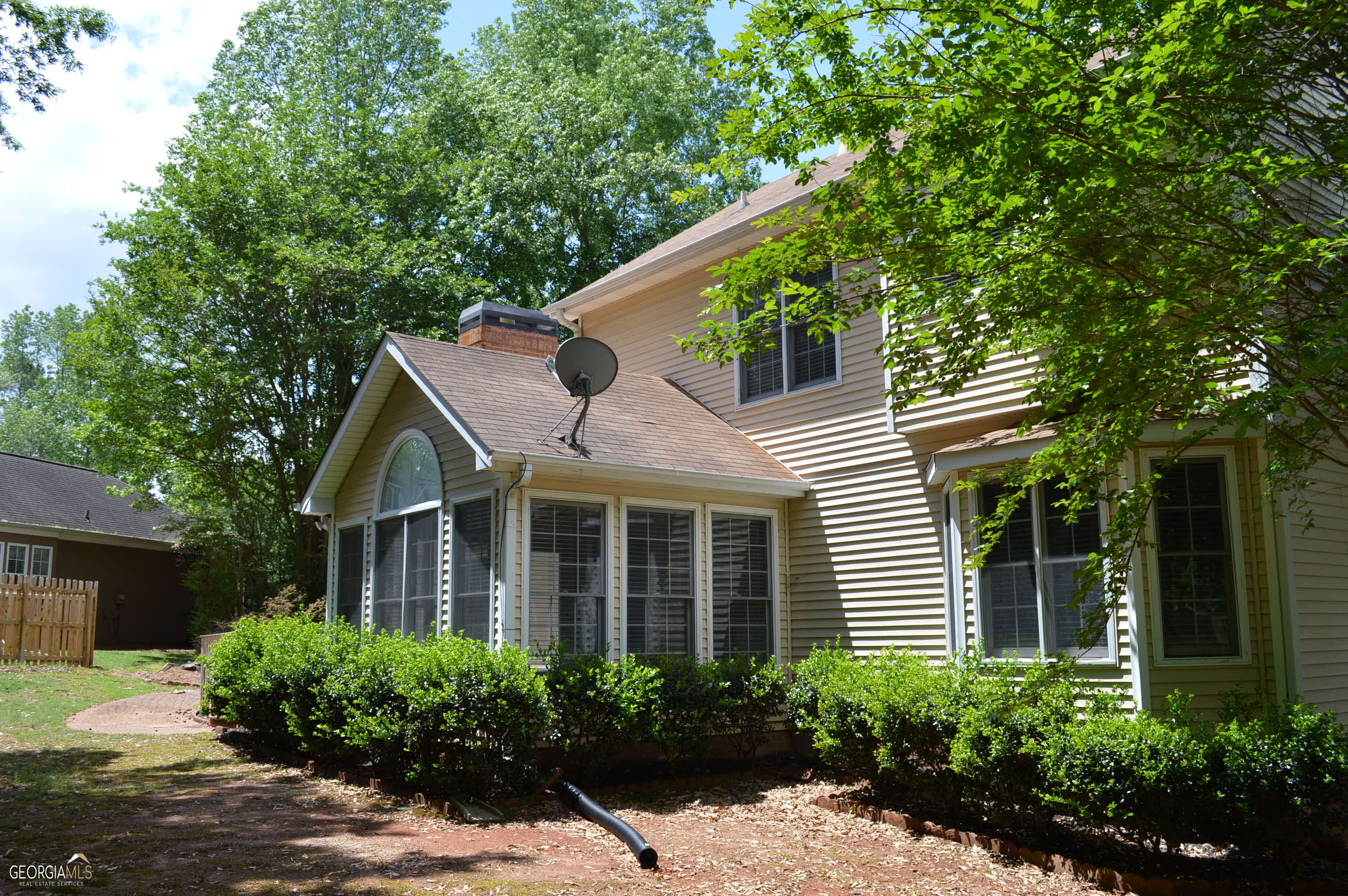 63 Audubon Place Newnan GA 30265