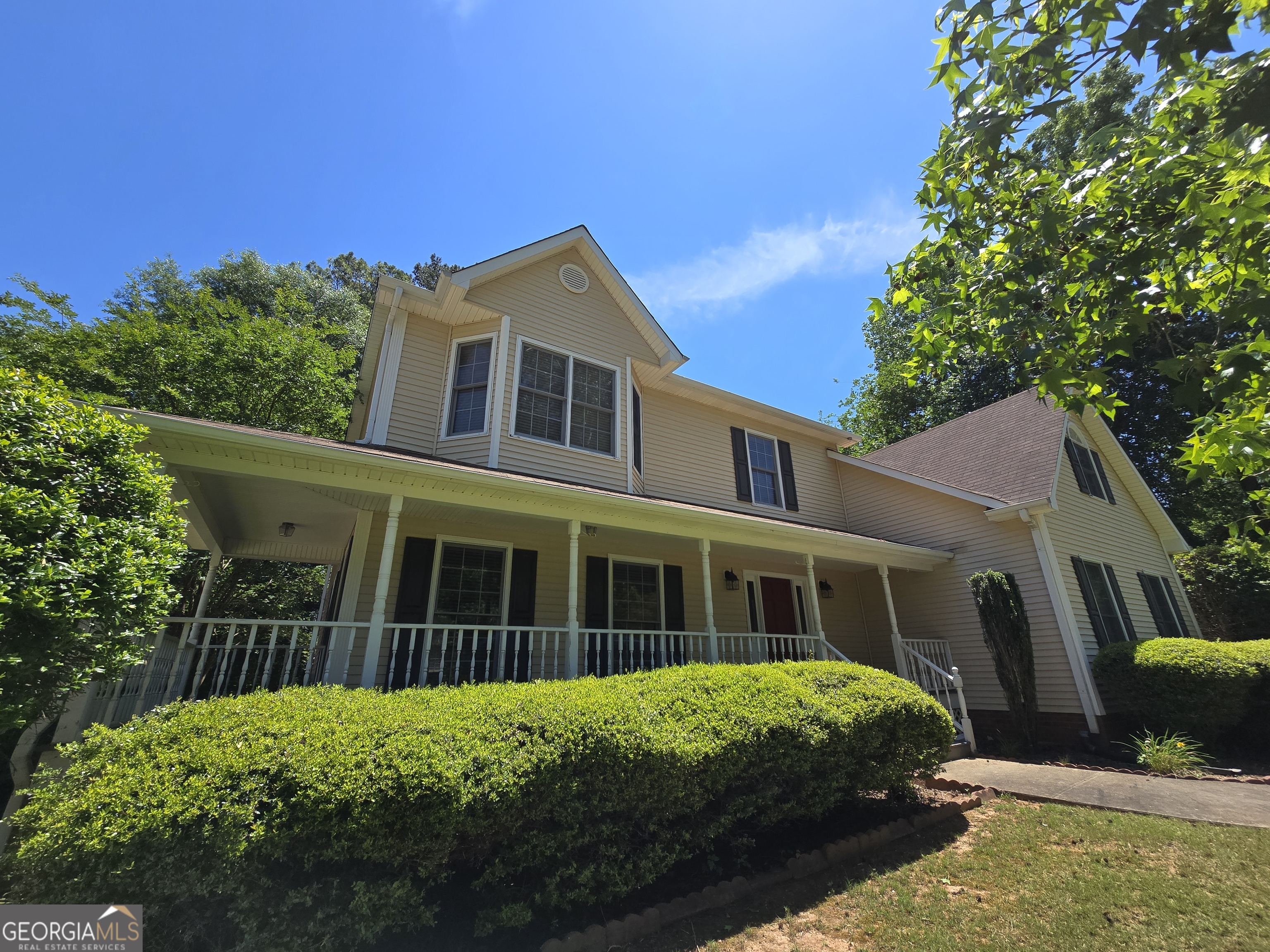 63 Audubon Place Newnan GA 30265