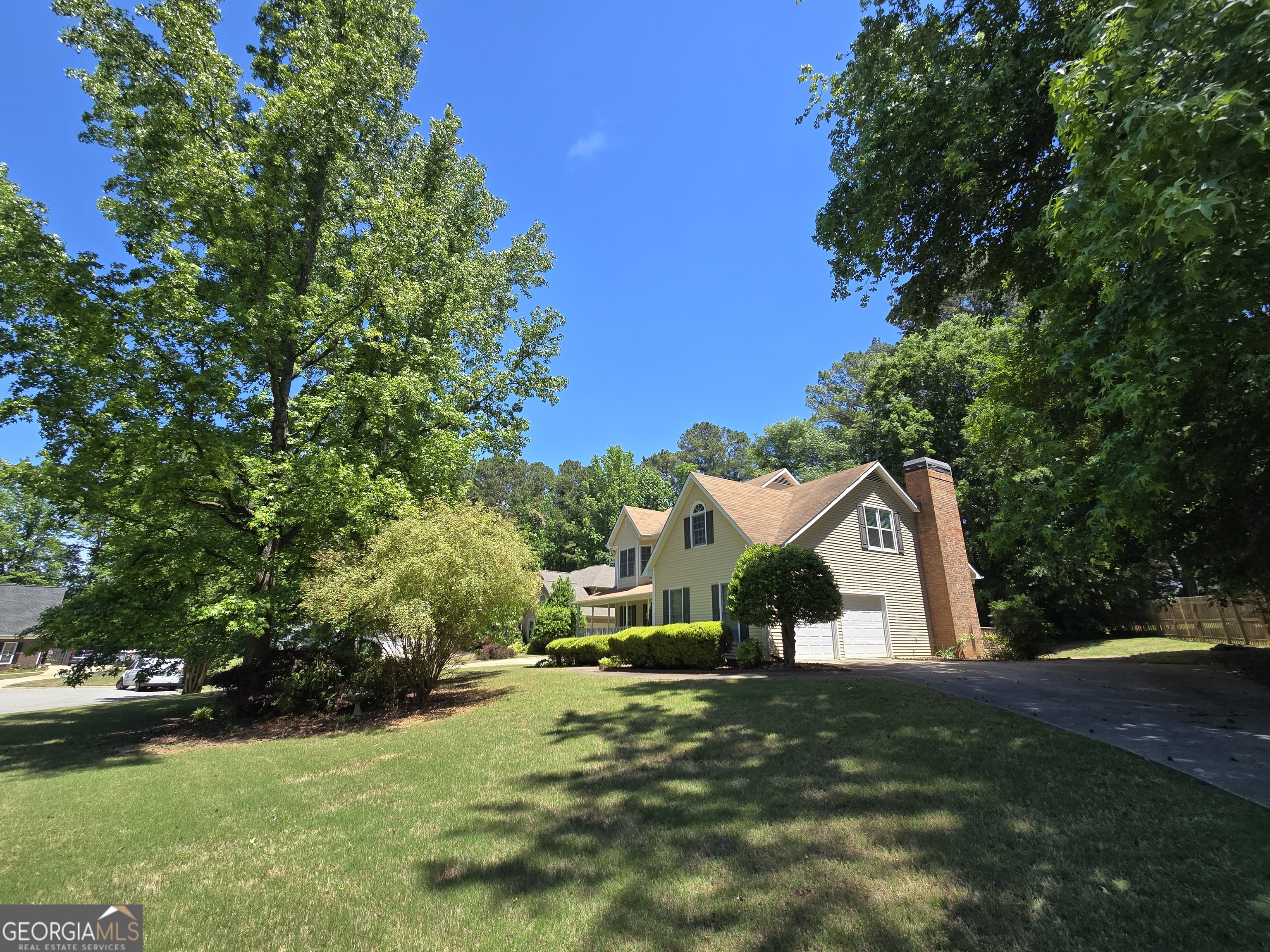 63 Audubon Place Newnan GA 30265