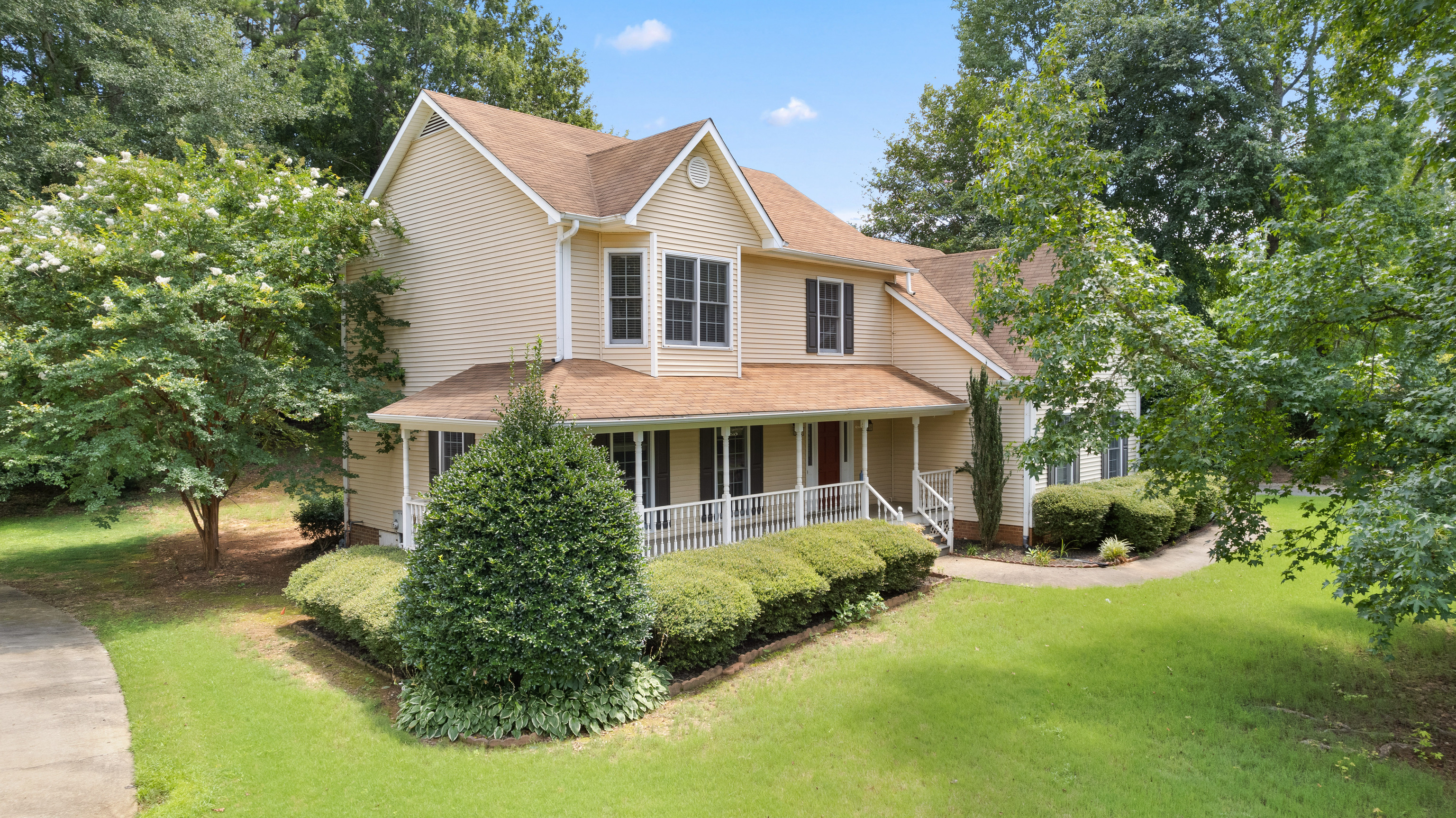 63 Audubon Place Newnan GA 30265