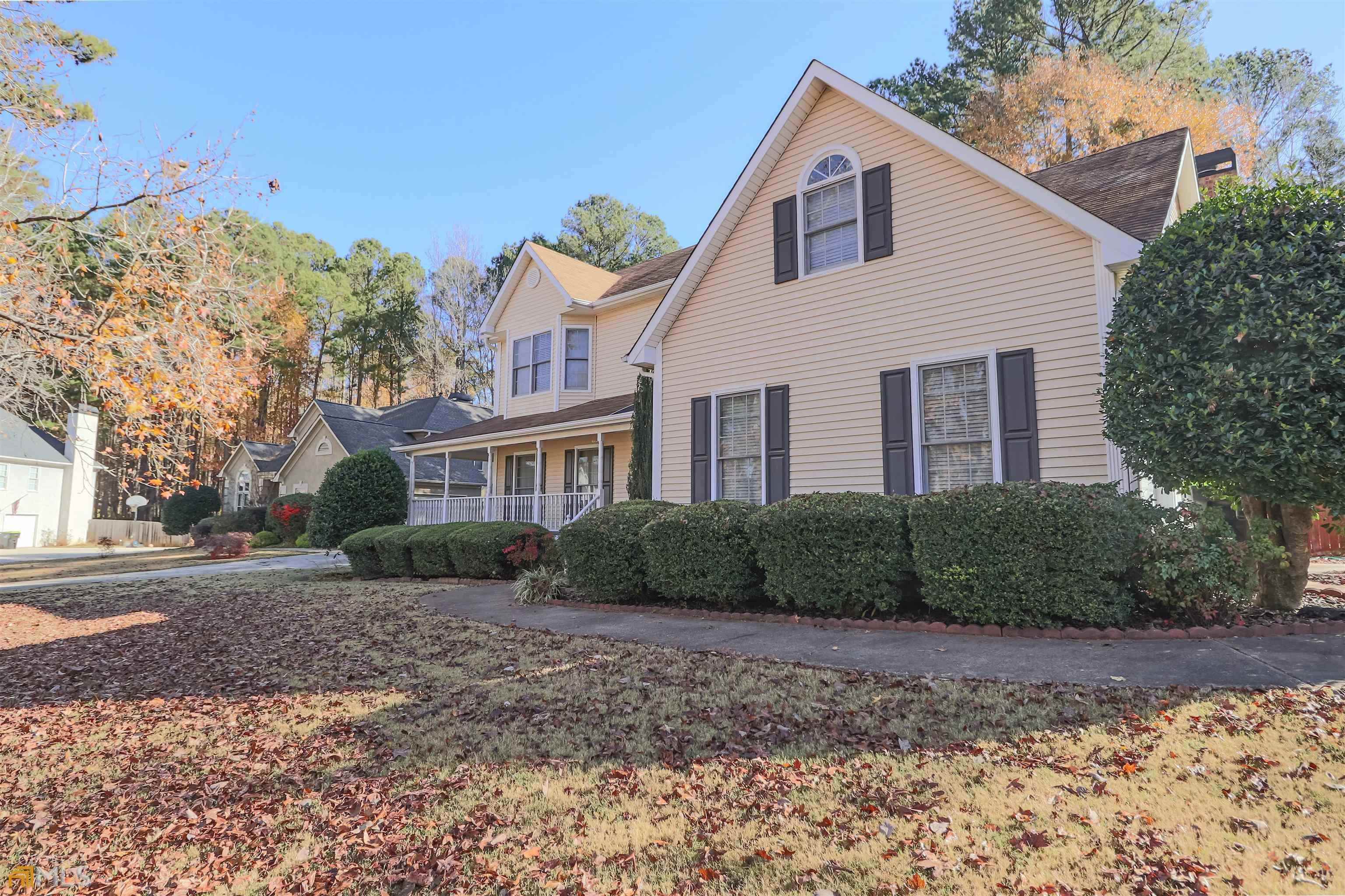 63 Audubon Place Newnan GA 30265