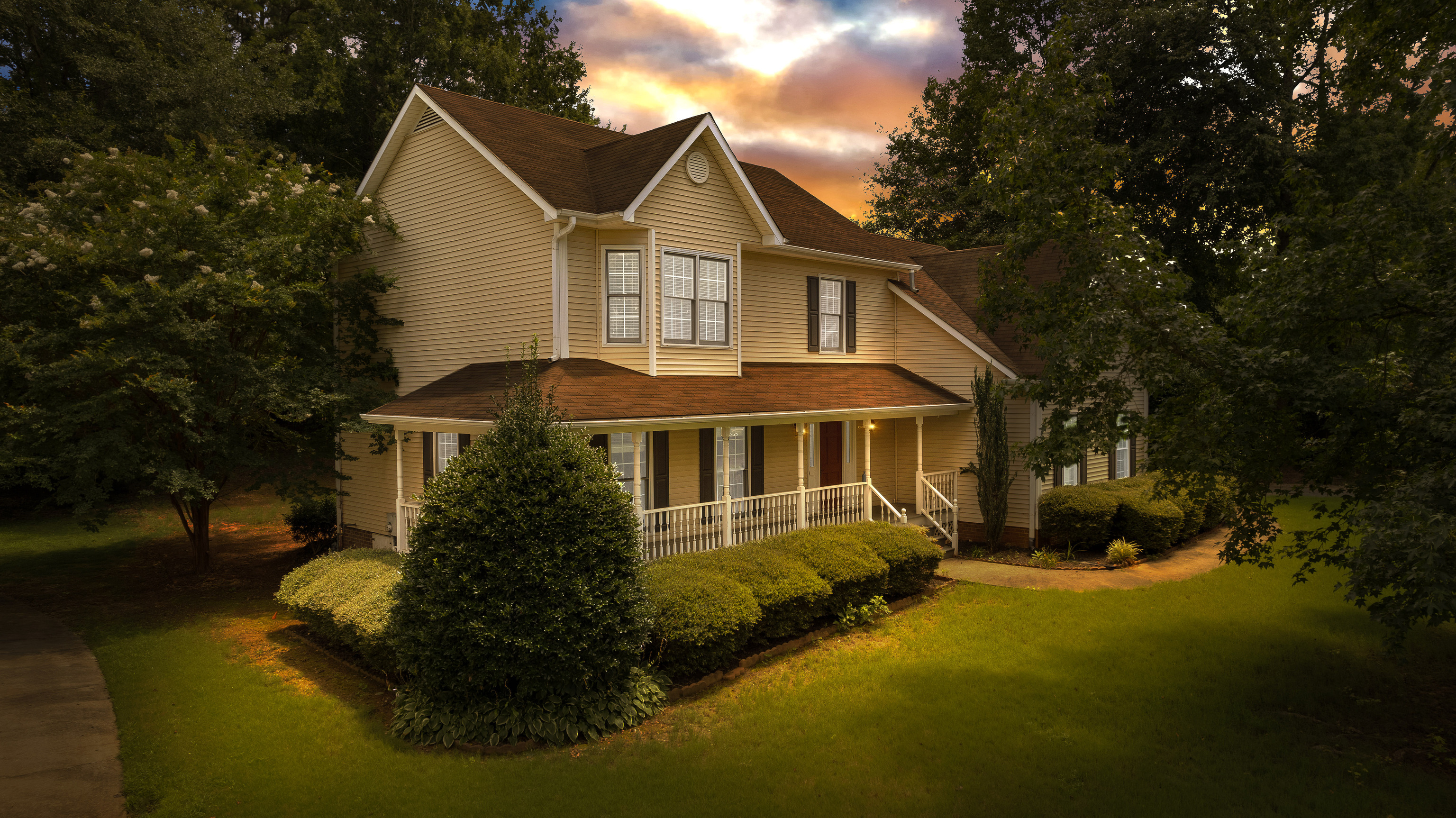63 Audubon Place Newnan GA 30265